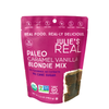6 Pack-Paleo Caramel Vanilla Blondie Mix