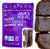 6 Pack-Paleo Dark Chocolate Brownie Mix